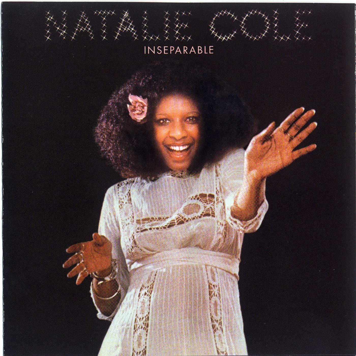 Natalie Cole – Inseparable (1975/2021) [FLAC 24bit/96kHz]