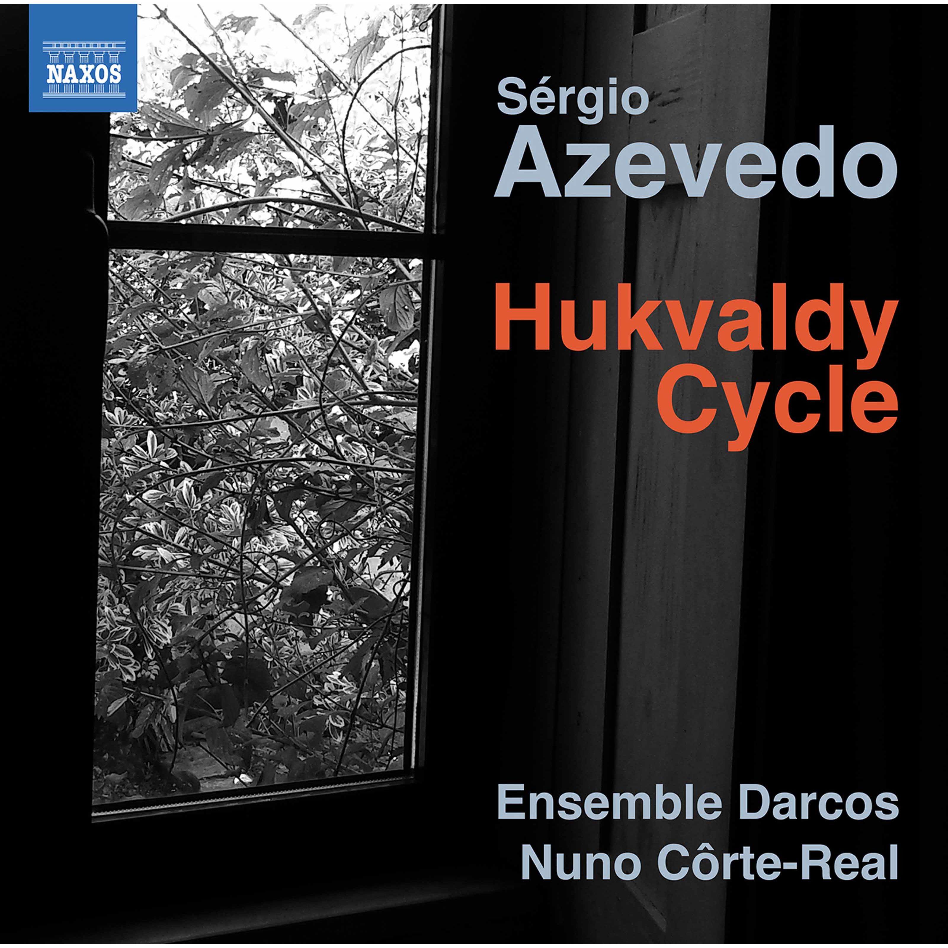 Marina Campones – Sergio Azevedo – Hukvaldy Cycle (2021) [FLAC 24bit/96kHz]