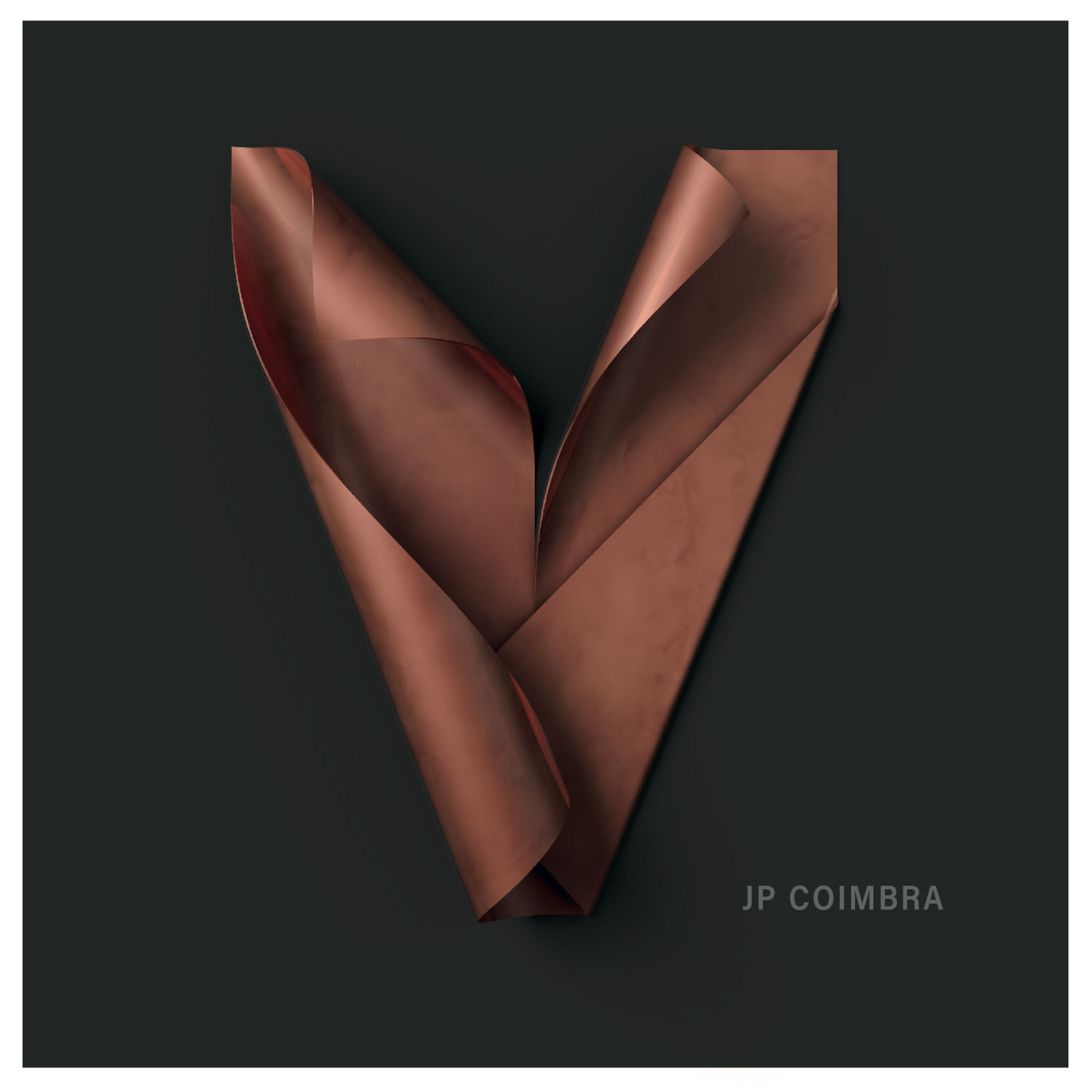 JP Coimbra – VIBRA (2021) [FLAC 24bit/96kHz]