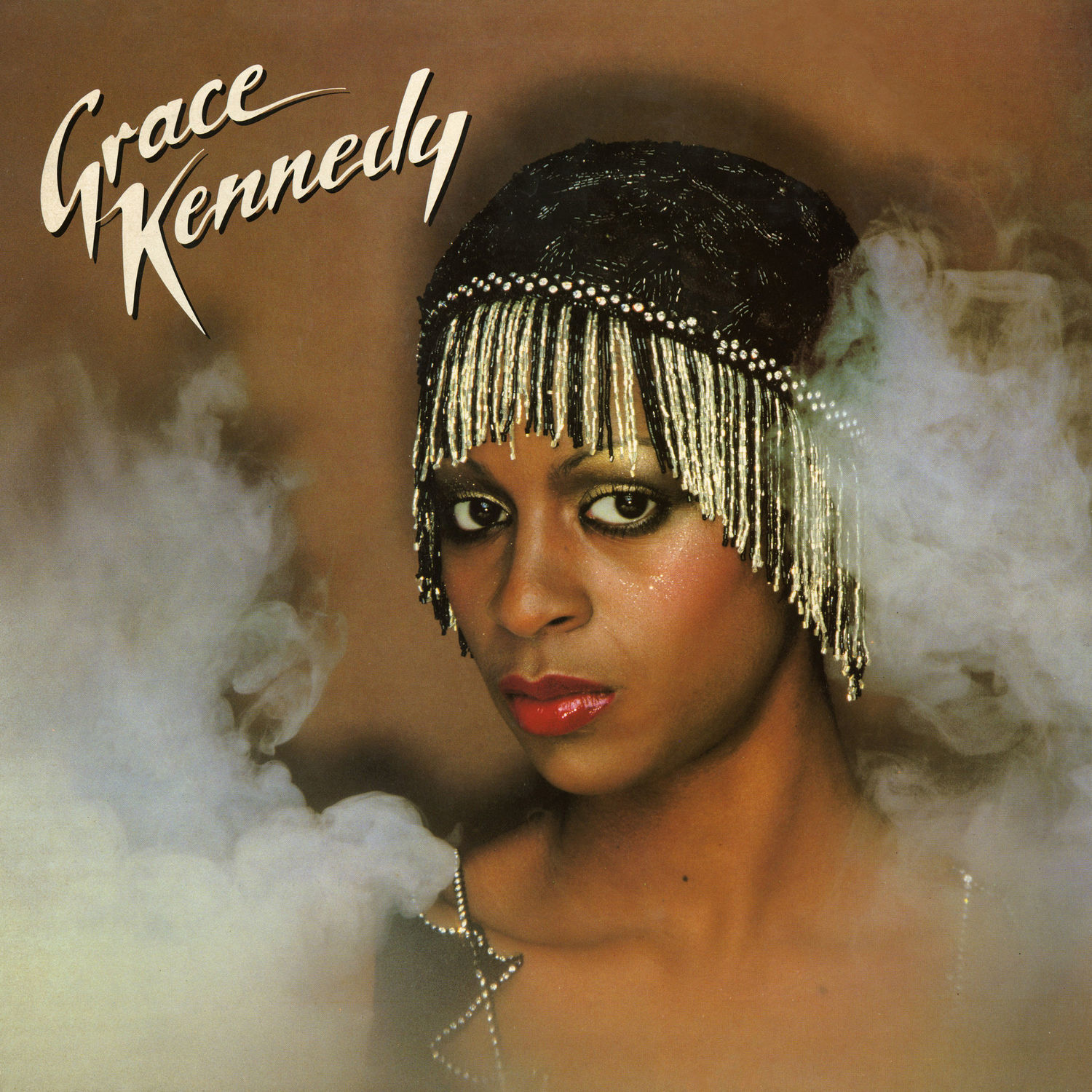 Grace Kennedy - Grace Kennedy (1979/2021) [FLAC 24bit/96kHz]