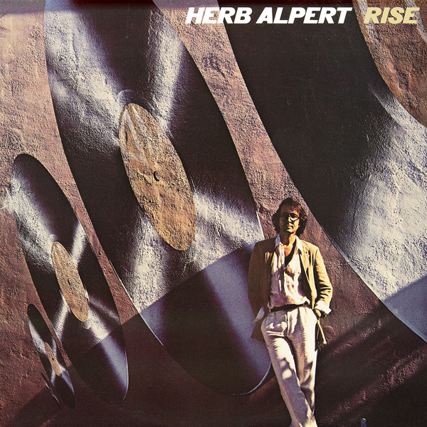 Herb Alpert - Rise (1979/2015) [FLAC 24bit/96kHz]