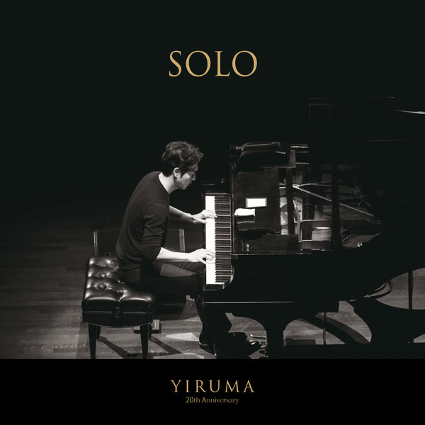 Yiruma – SOLO (2021) [FLAC 24bit/48kHz]