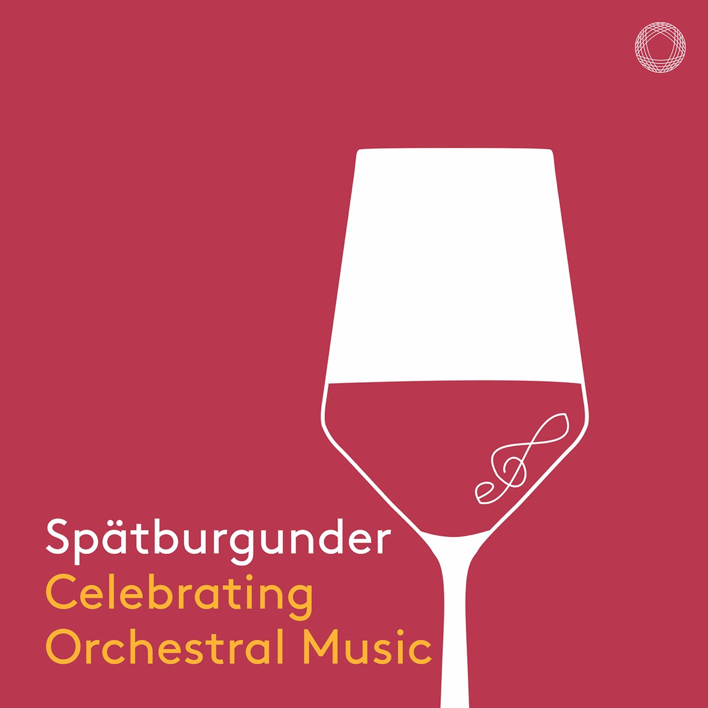 Various Artists – Spatburgunder: Celebrating Orchestral Music (2021) [FLAC 24bit/48kHz]