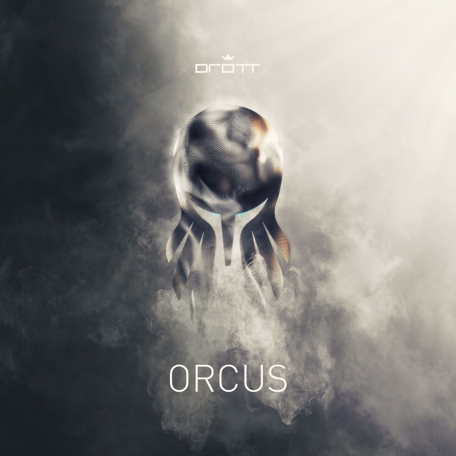 DROTT – Orcus (2021) [FLAC 24bit/44,1kHz]