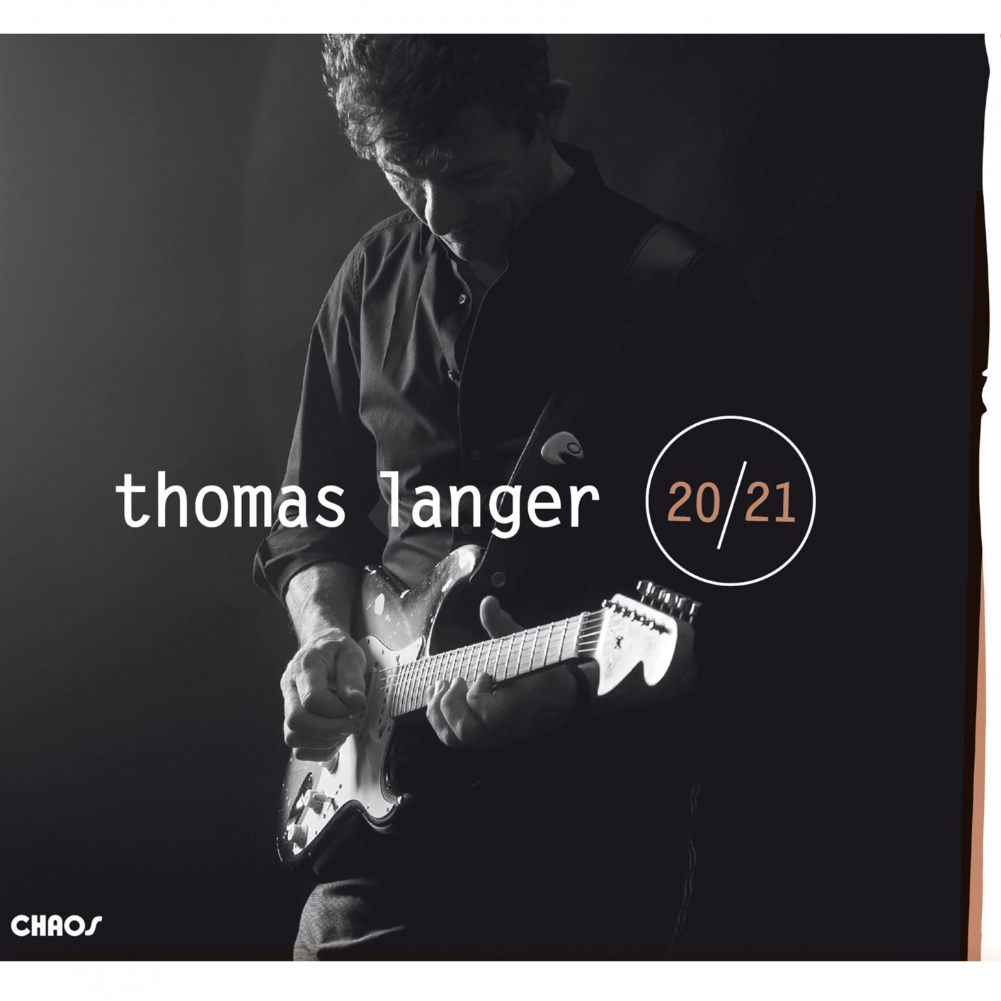 Thomas Langer – 20/21 (2021) [FLAC 24bit/96kHz]