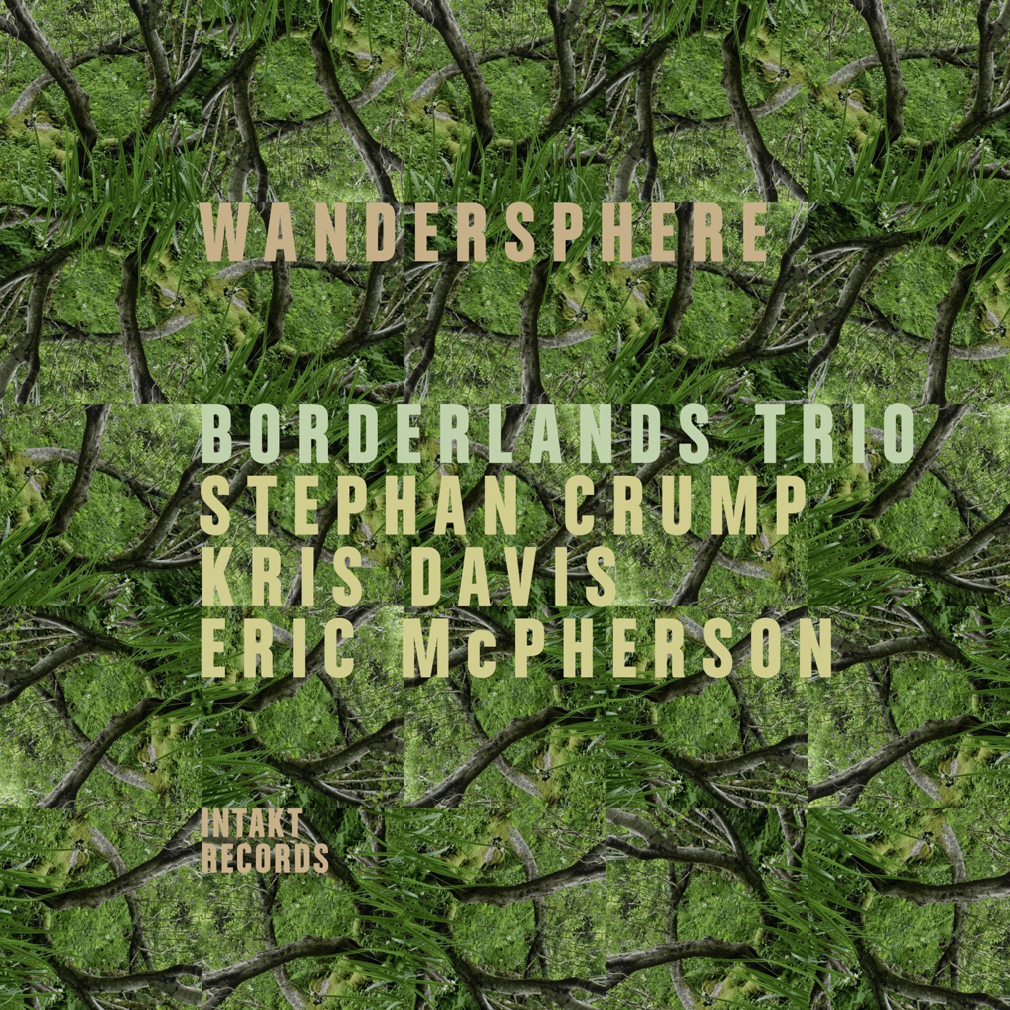 Borderlands Trio – Wandersphere (2021) [FLAC 24bit/96kHz]