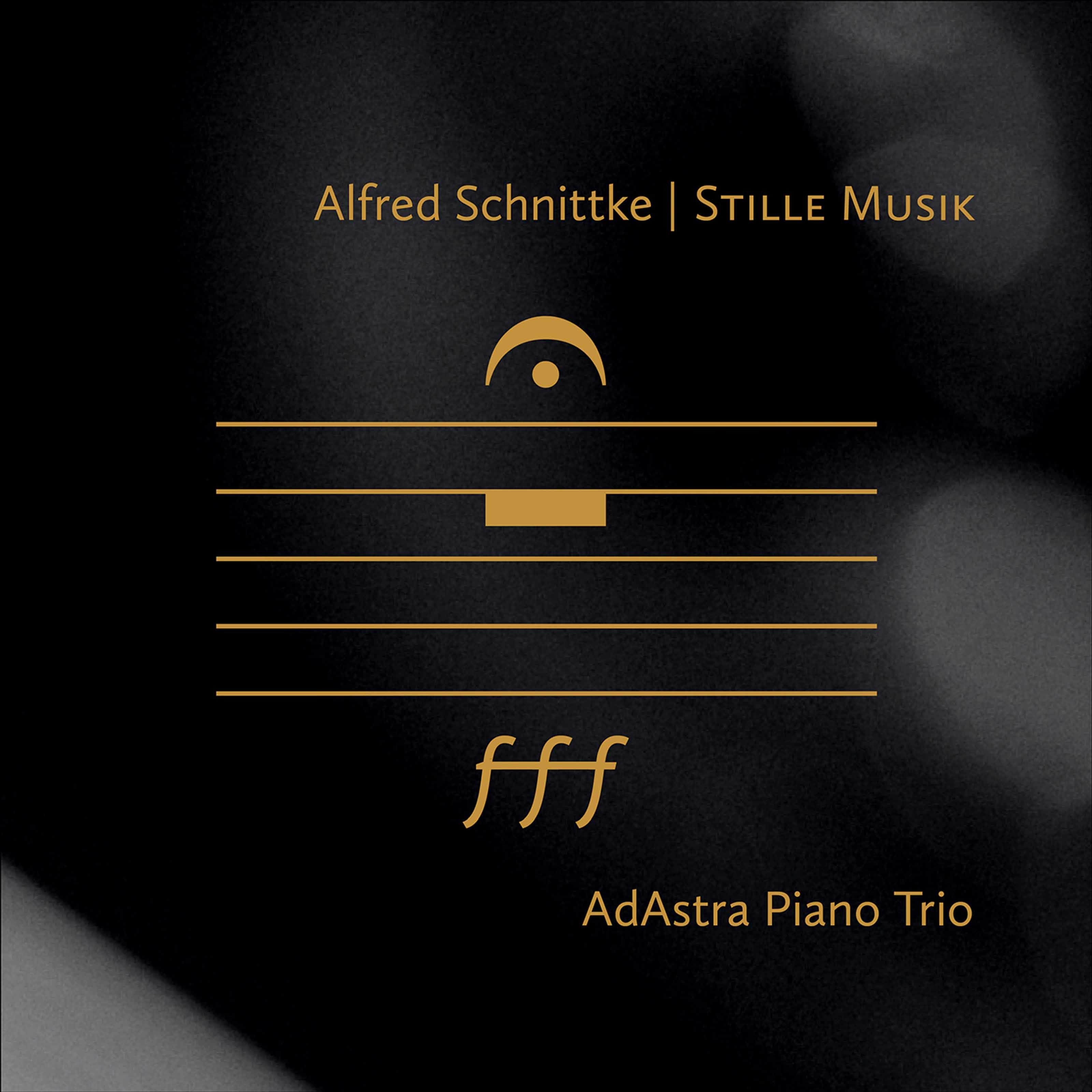 AdAstra Piano Trio – Alfred Schnittke: Stille Musik (2021) [FLAC 24bit/44,1kHz]