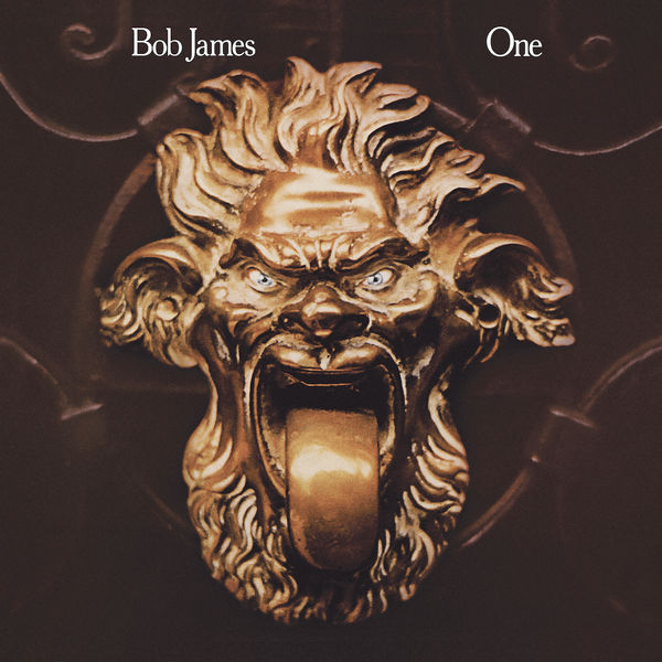 Bob James – One (Remastered) (1974/2021) [FLAC 24bit/192kHz]
