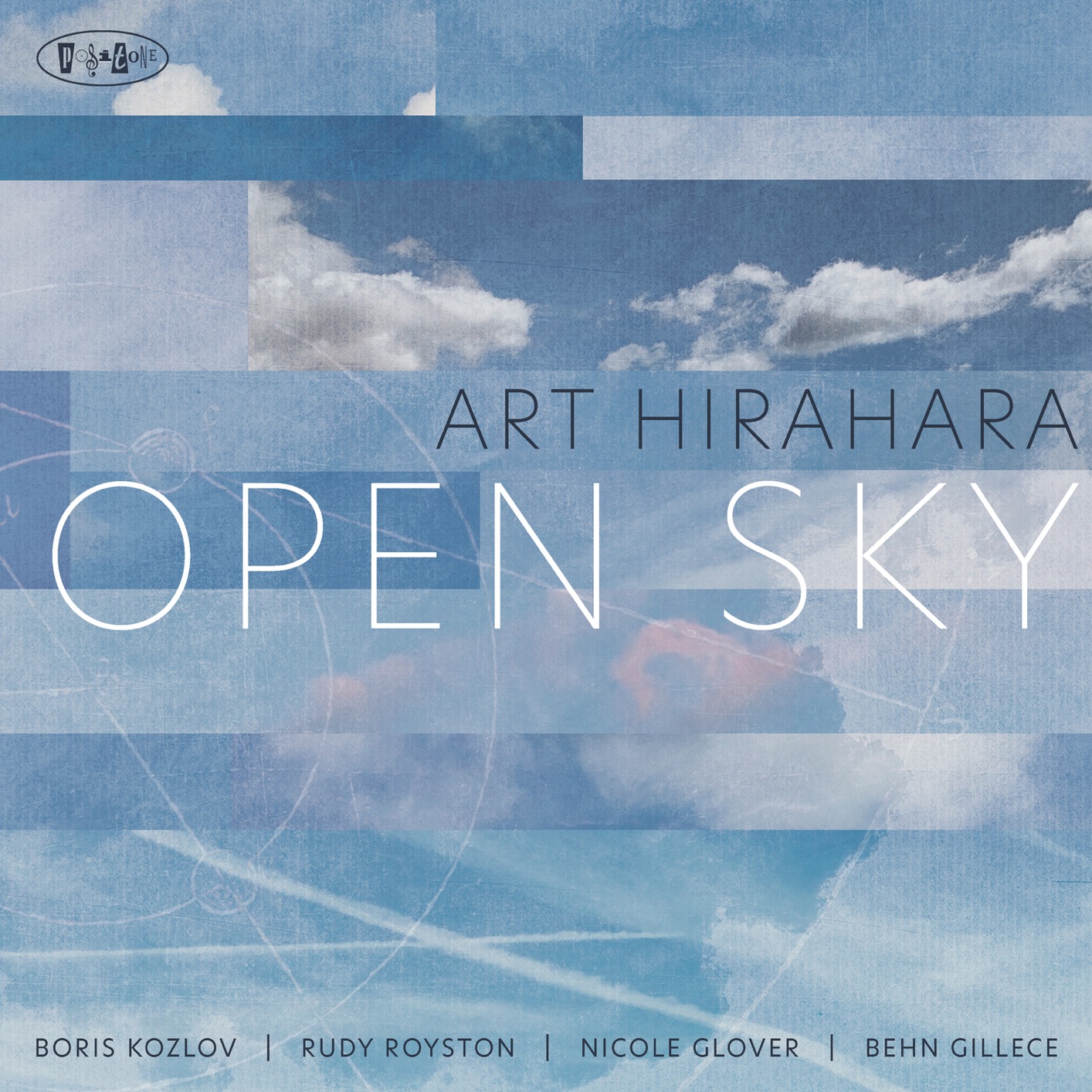 Art Hirahara – Open Sky (2021) [FLAC 24bit/88,2kHz]