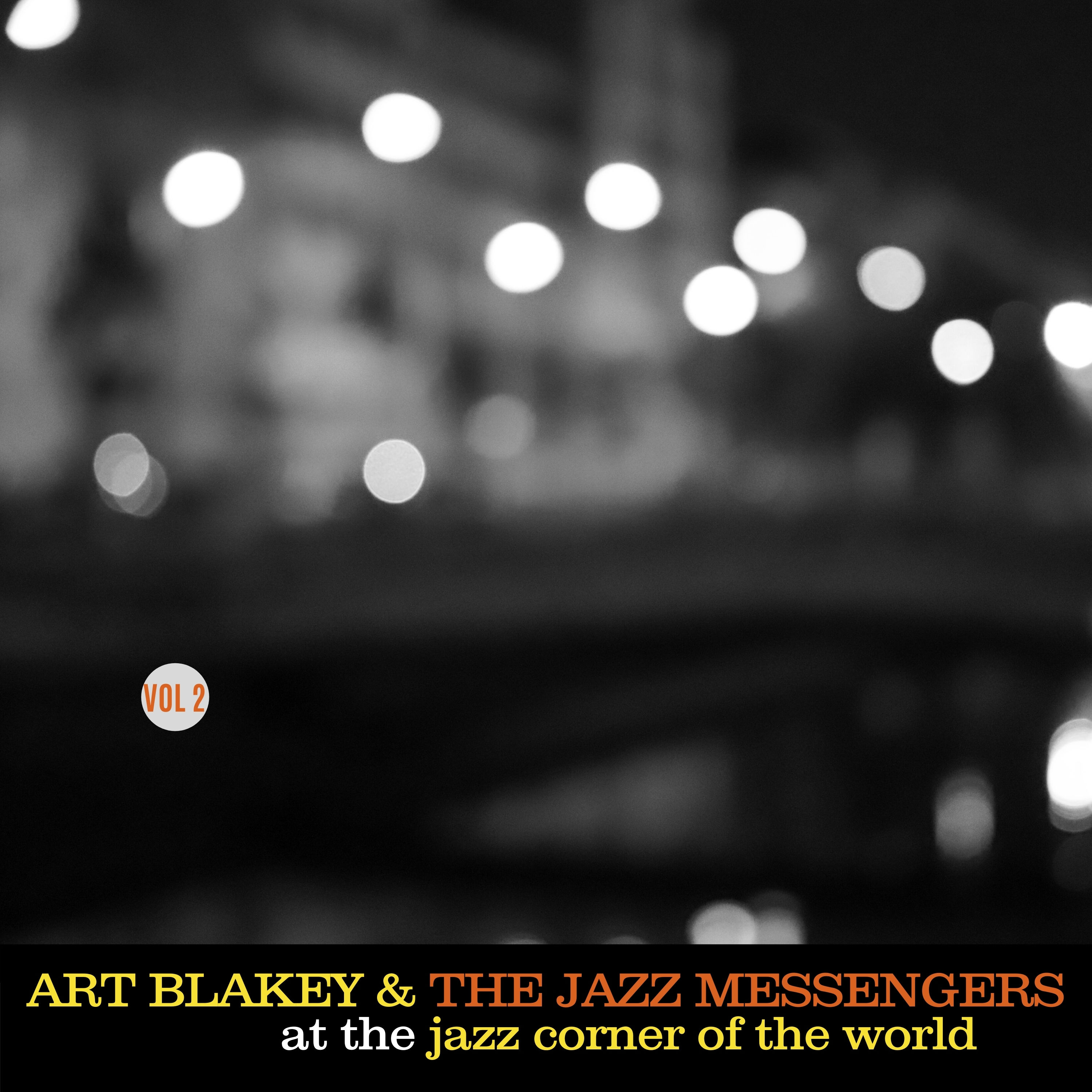 Art Blakey - Meet You at the Jazz Corner of the World Vol. 1 (1959/2021) [FLAC 24bit/48kHz]