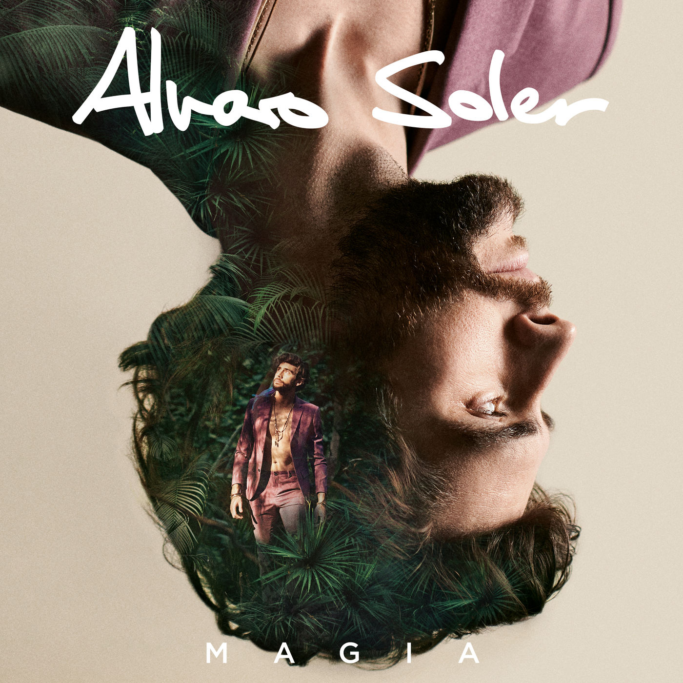 Alvaro Soler – Magia (2021) [FLAC 24bit/44,1kHz]