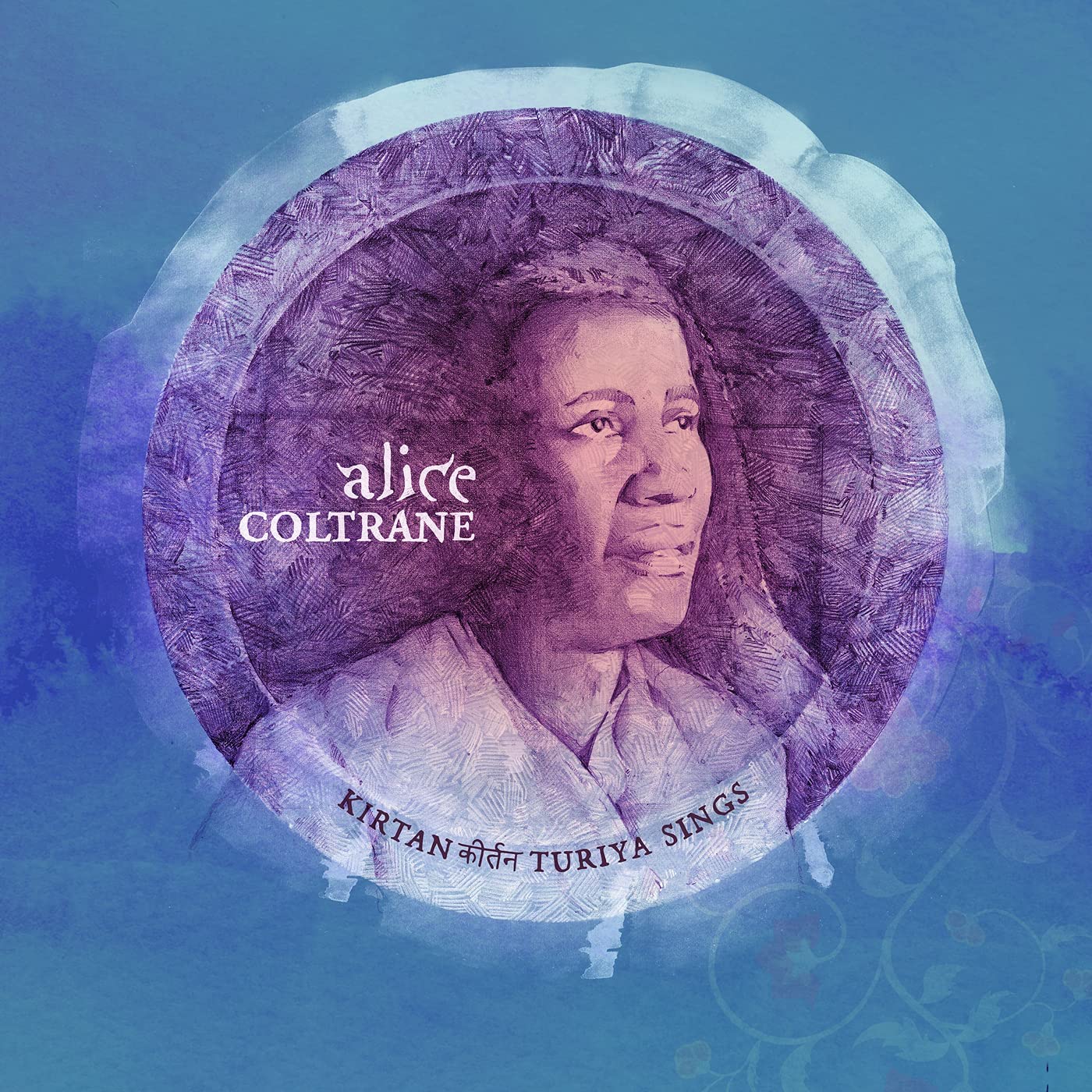 Alice Coltrane - Kirtan - Turiya Sings (2021) [FLAC 24bit/44,1kHz]