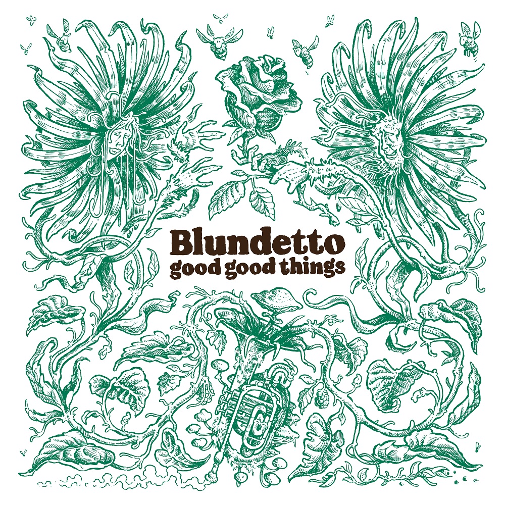 Blundetto – Good Good Things (2020) [FLAC 24bit/44,1kHz]