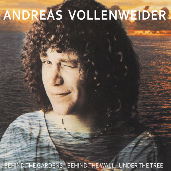Andreas Vollenweider – Behind the Gardens, Behind the Wall, Under the Tree… (1981/2020) [FLAC 24bit/44,1kHz]