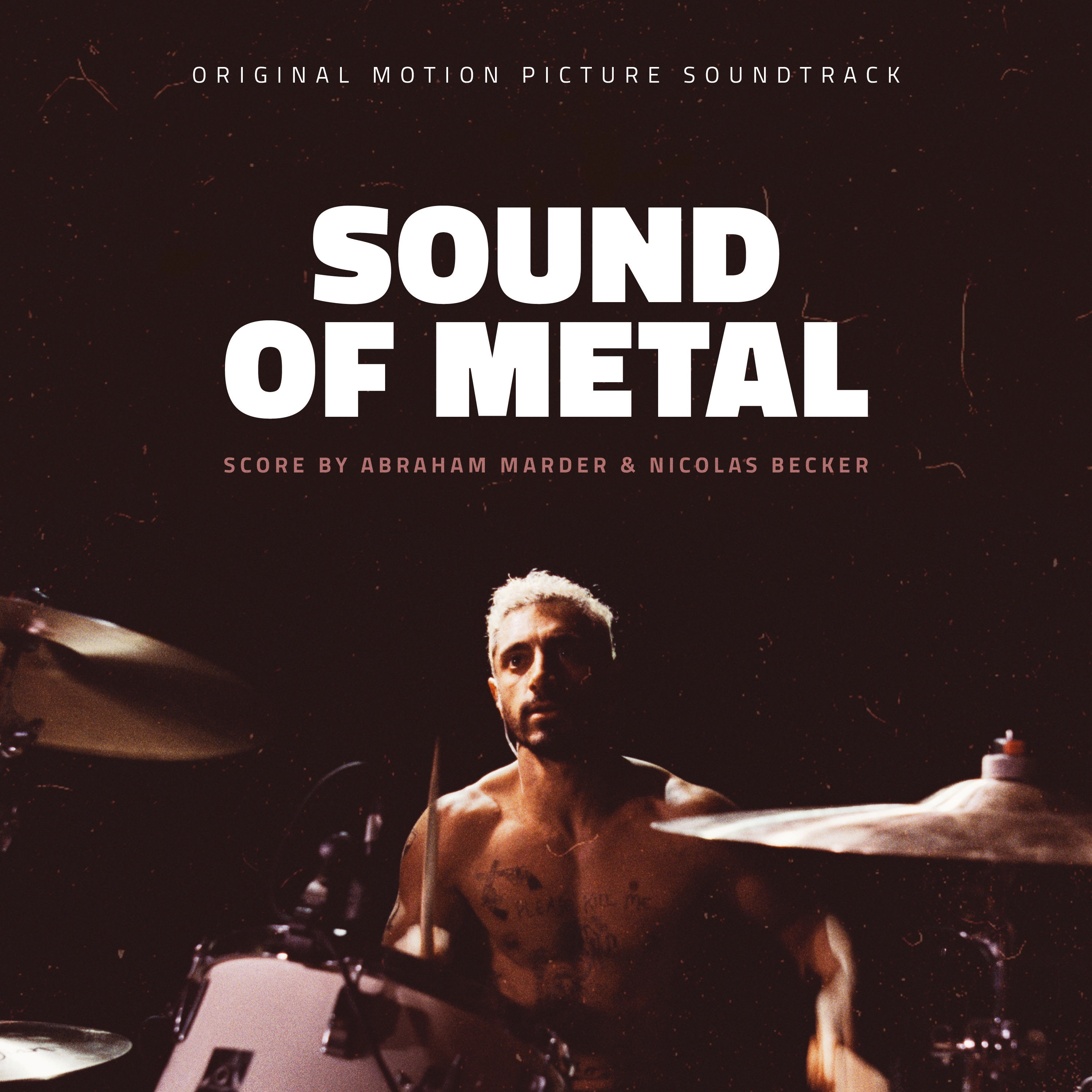Abraham Marder & Nicolas Becker – Sound of Metal (Music from the Motion Picture) (2021) [FLAC 24bit/48kHz]