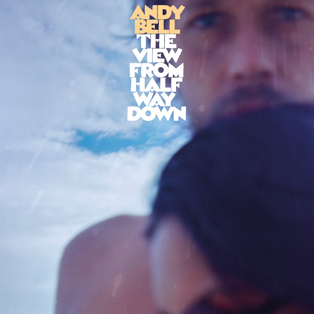 Andy Bell - The View from Halfway Down (2020) [FLAC 24bit/96kHz]