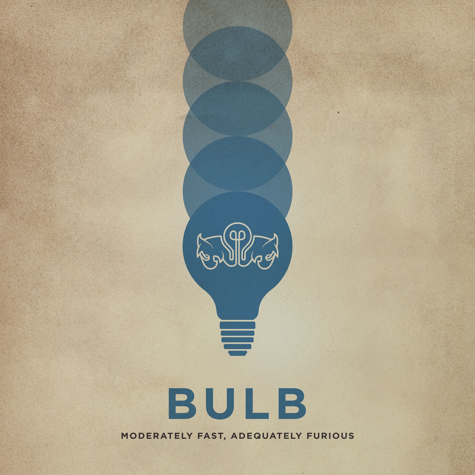 Bulb – Moderately Fast, Adequately Furious (2021) [FLAC 24bit/48kHz]