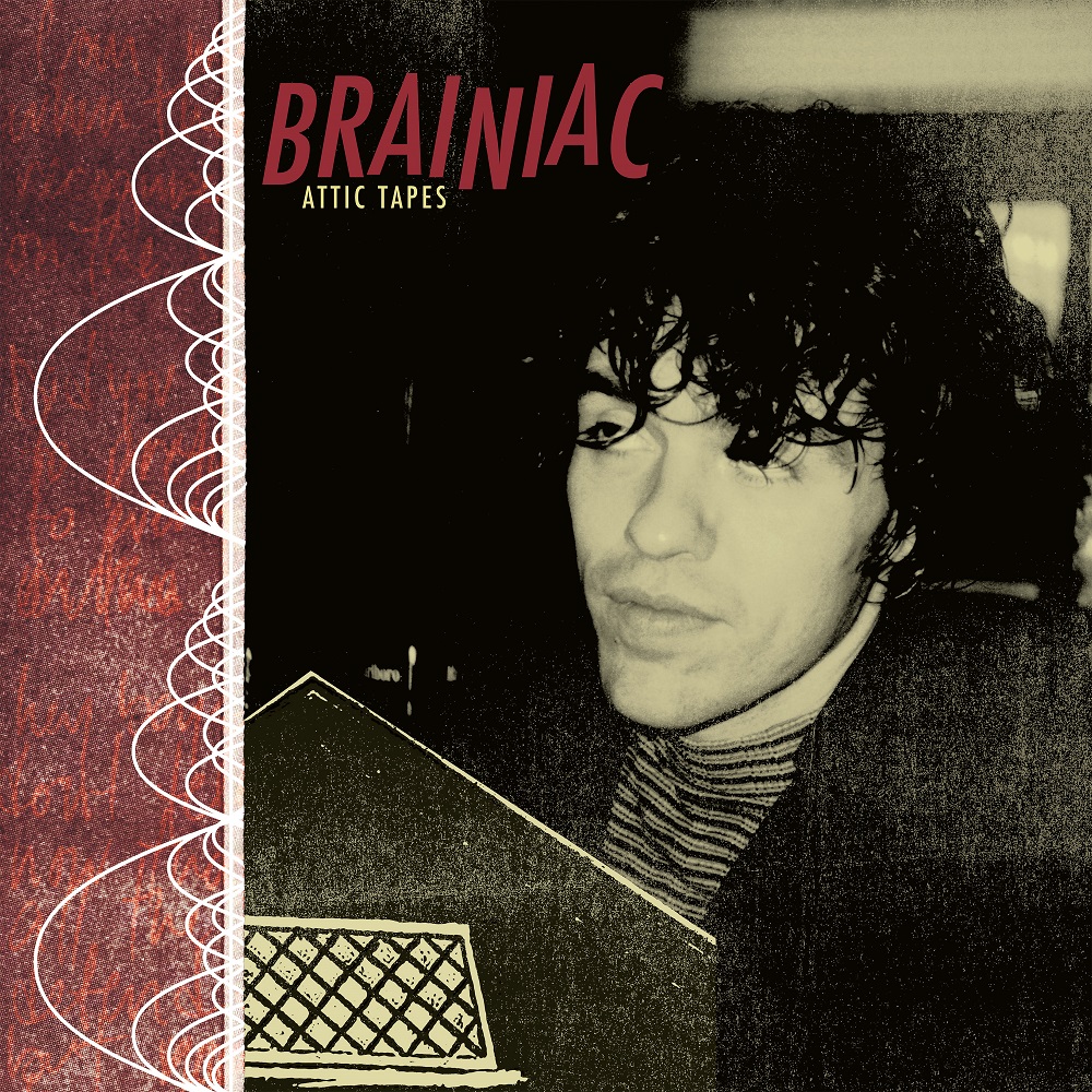 Brainiac – Attic Tapes (2021) [FLAC 24bit/48kHz]
