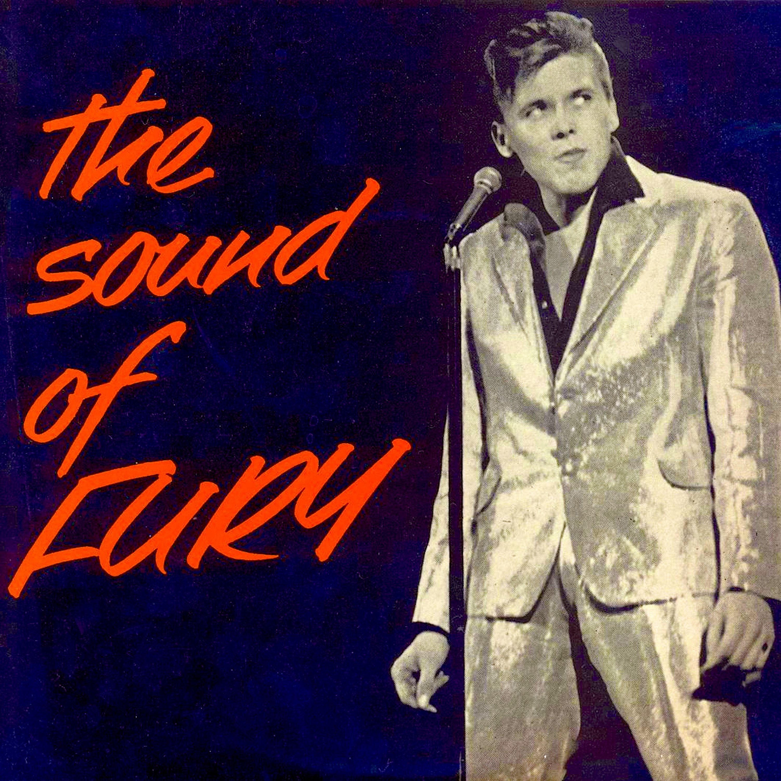 Billy Fury - The Sound Of Fury (1960/2021) [FLAC 24bit/96kHz]