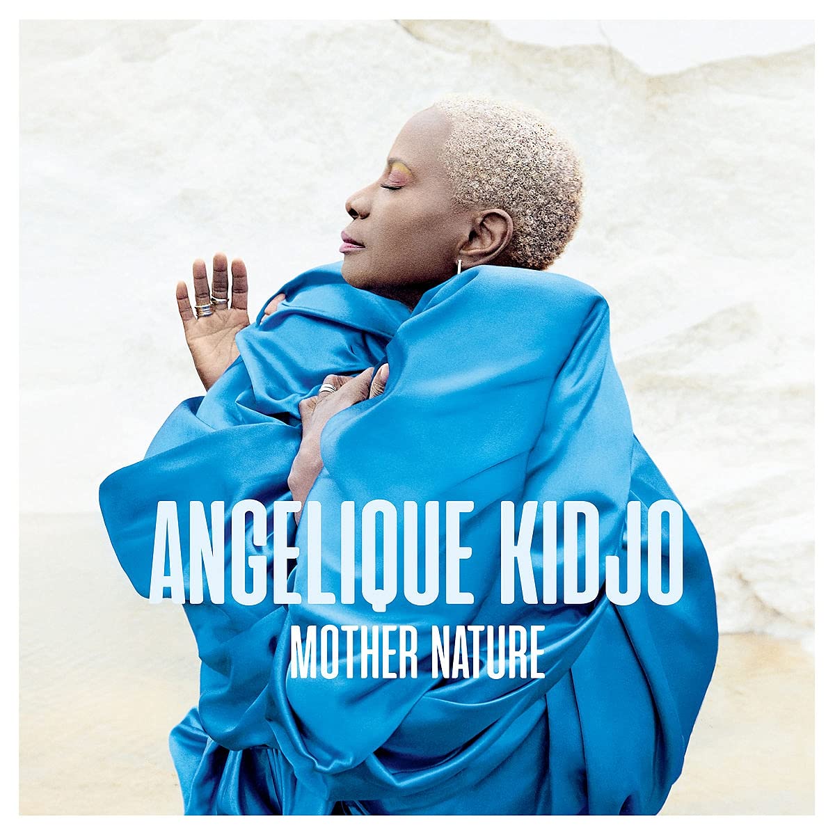 Angelique Kidjo – Mother Nature (2021) [FLAC 24bit/44,1kHz]
