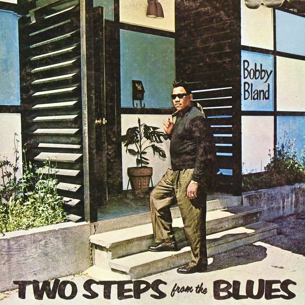 Bobby Bland – Two Steps From The Blues (1961/2021) [FLAC 24bit/96kHz]