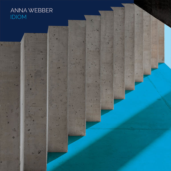 Anna Webber - Idiom (2021) [FLAC 24bit/96kHz]