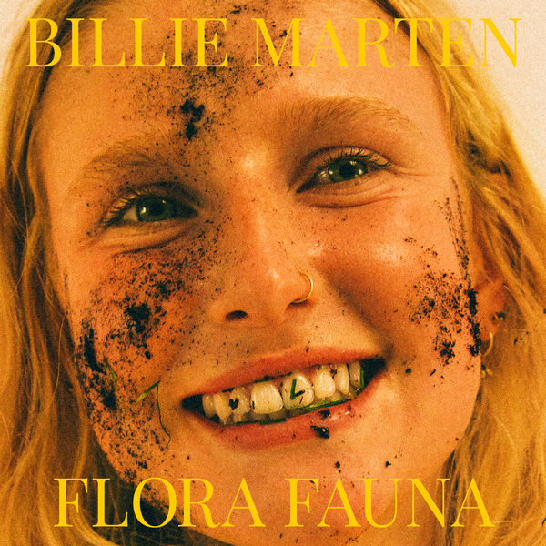 Billie Marten - Flora Fauna (2021) [FLAC 24bit/44,1kHz]