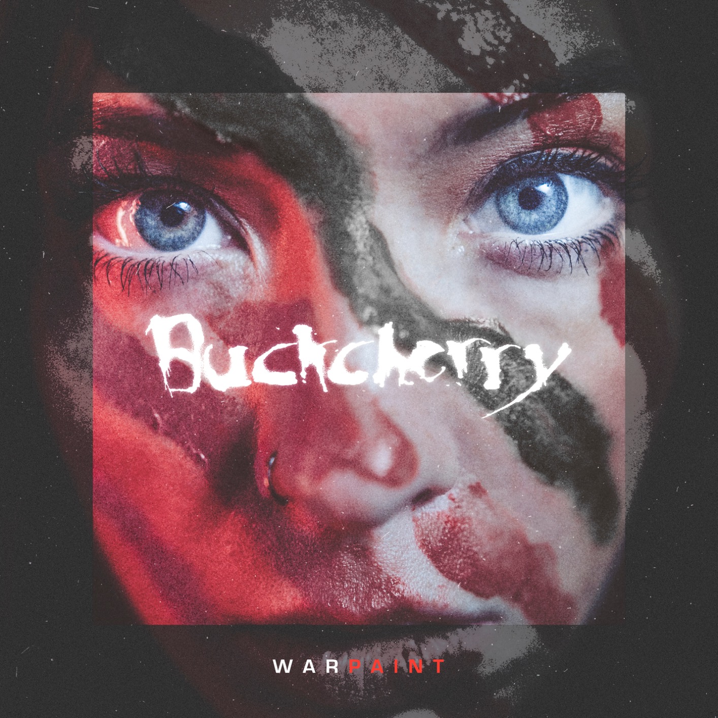 Buckcherry - Warpaint (2019) [FLAC 24bit/48kHz]