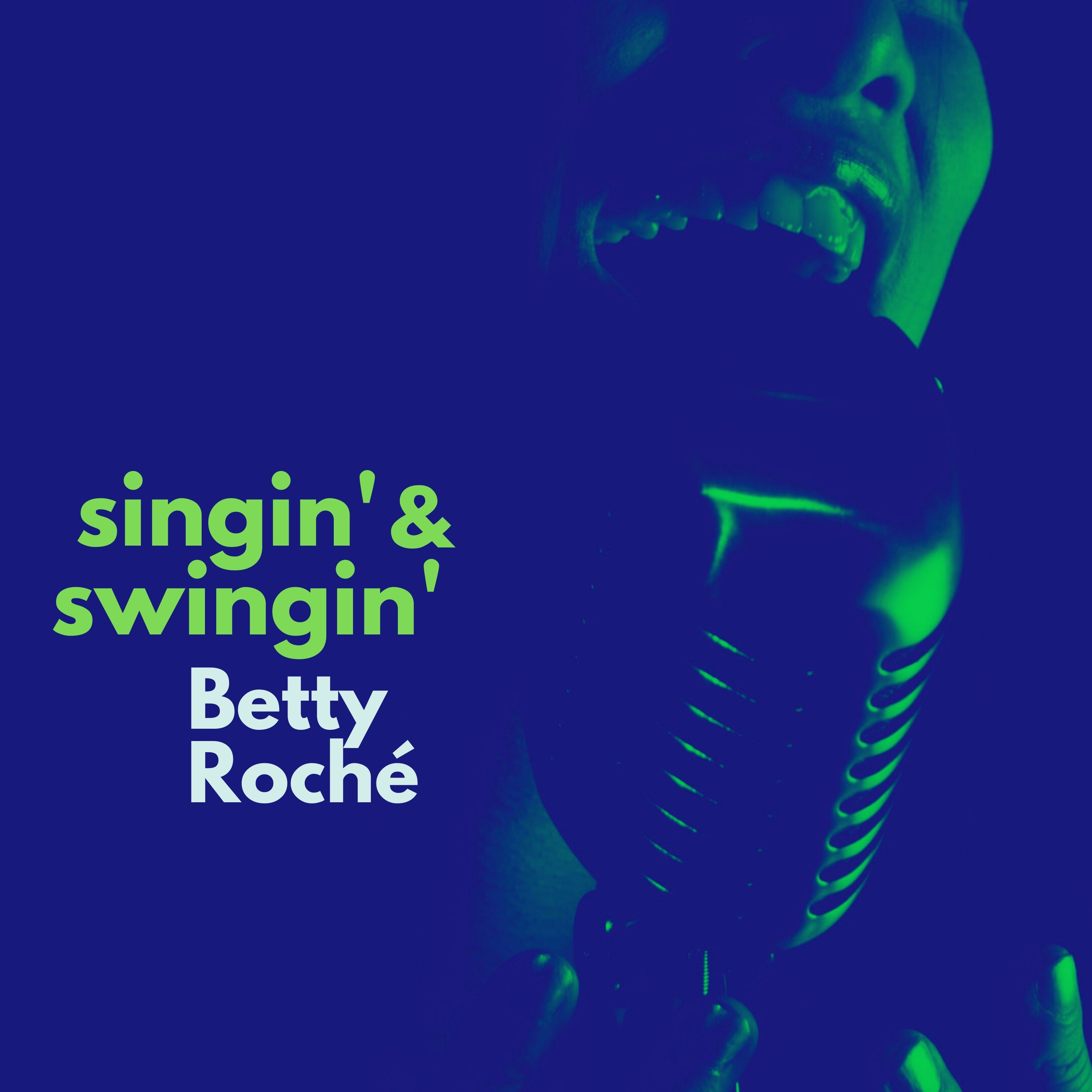 Betty Roche – Singin’ & Swingin’ (1960/2021) [FLAC 24bit/48kHz]