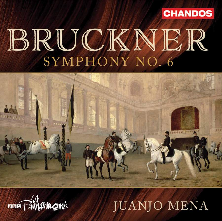 BBC Philharmonic Orchestra & Juanjo Mena – Bruckner- Symphony No. 6 in A Major, WAB 106 (2021) [FLAC 24bit/48kHz]