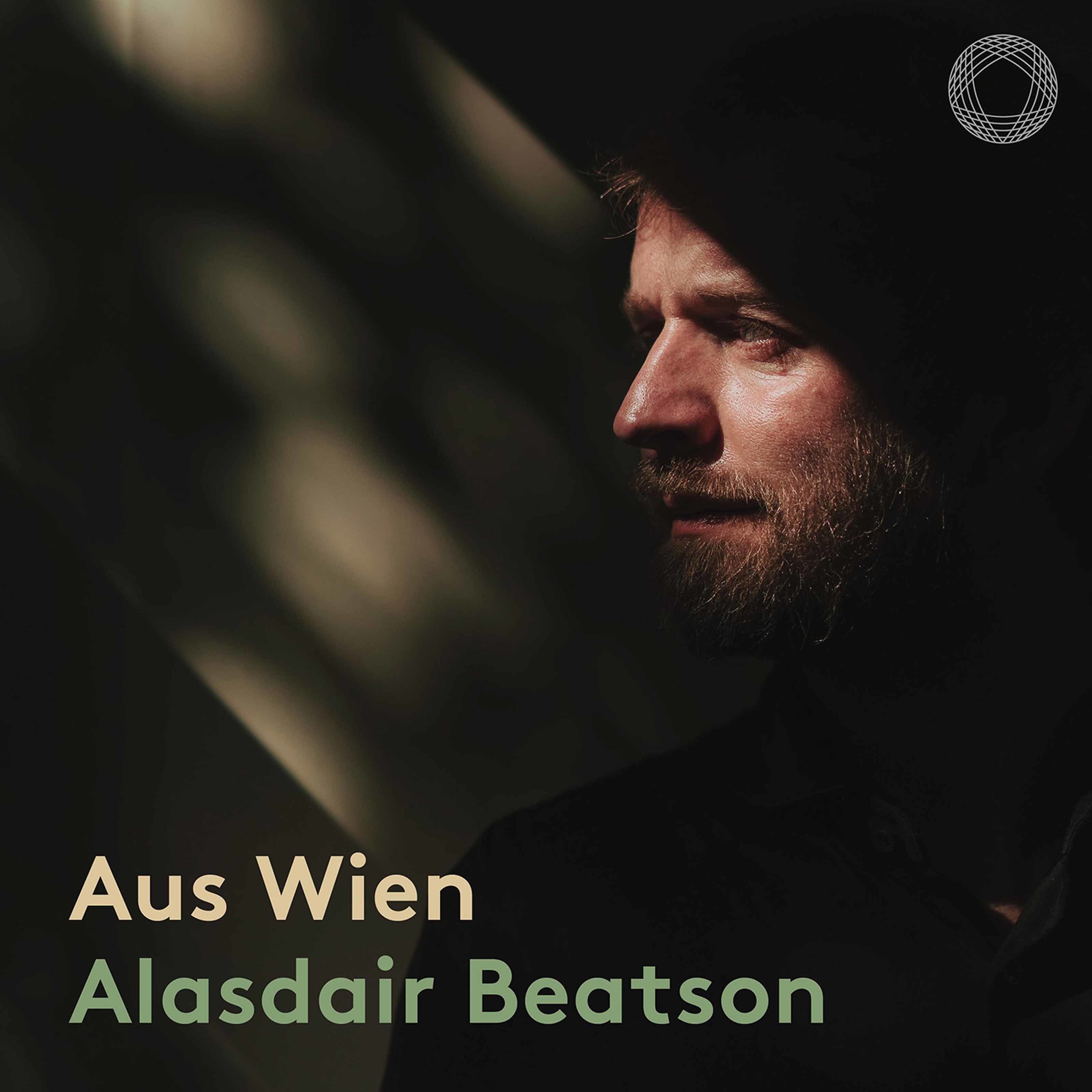 Alasdair Beatson - Aus Wien (2021) [FLAC 24bit/192kHz]