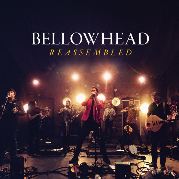 Bellowhead – Reassembled (2021) [FLAC 24bit/44,1kHz]