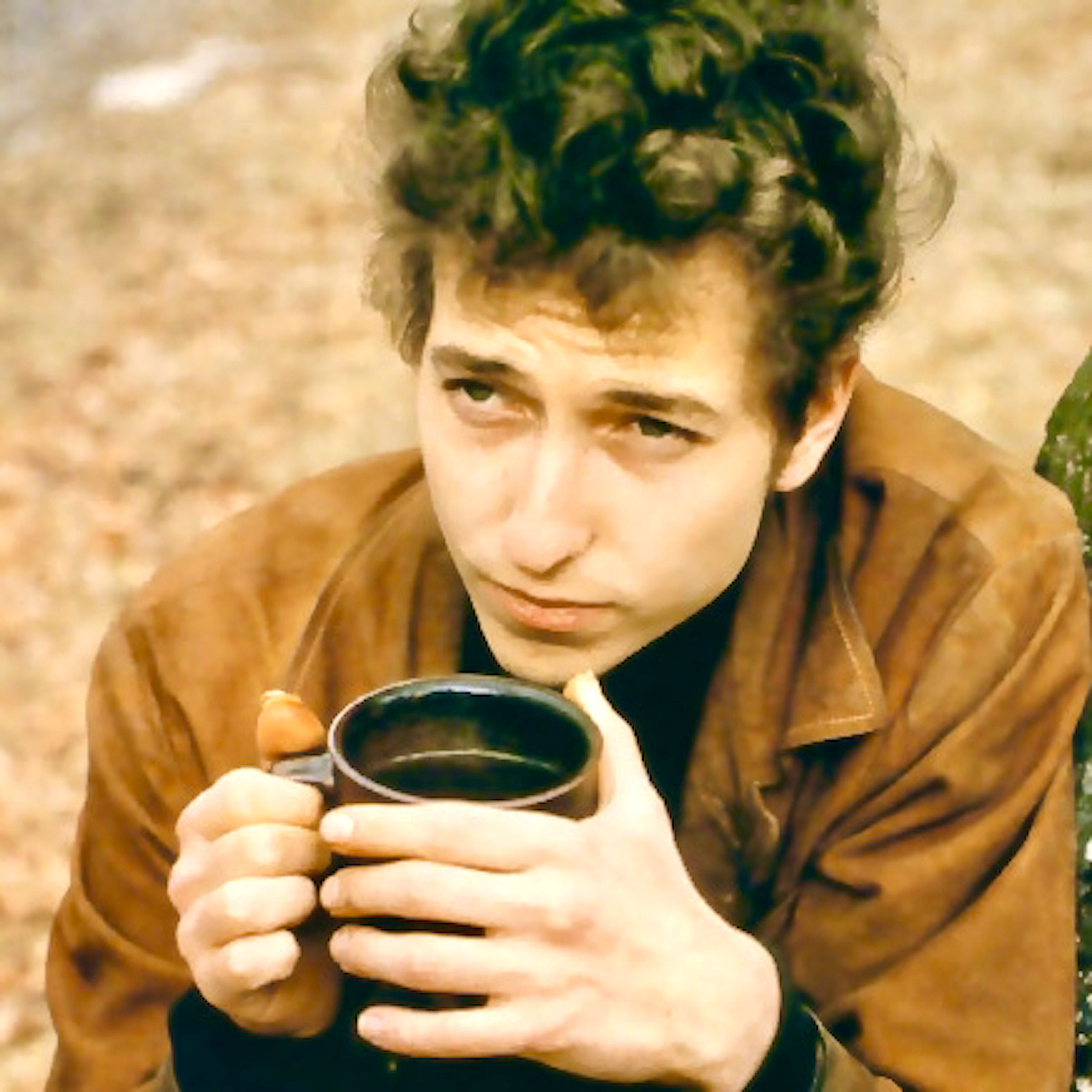 Bob Dylan – Live Finjan Club, Montreal Canada, July 2, 1962 (1991/2021) [FLAC 24bit/96kHz]