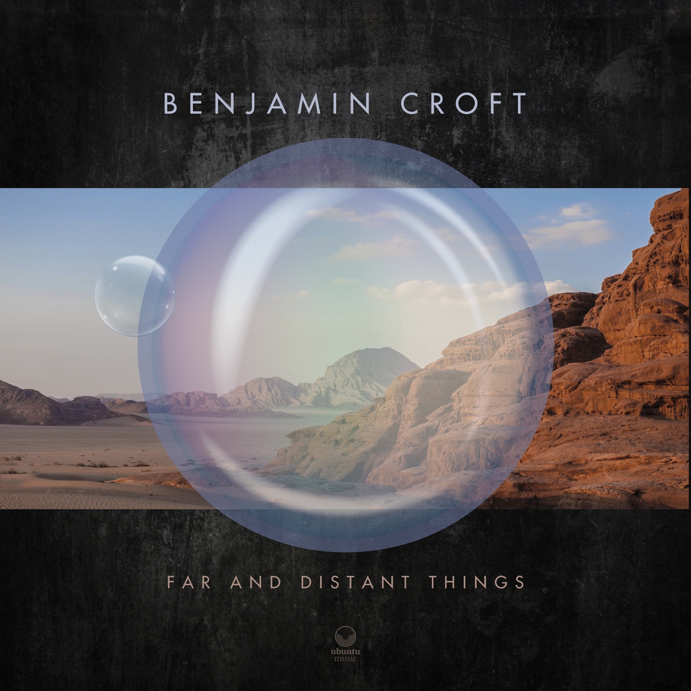 Benjamin Croft – Far and Distant Things (2021) [FLAC 24bit/48kHz]