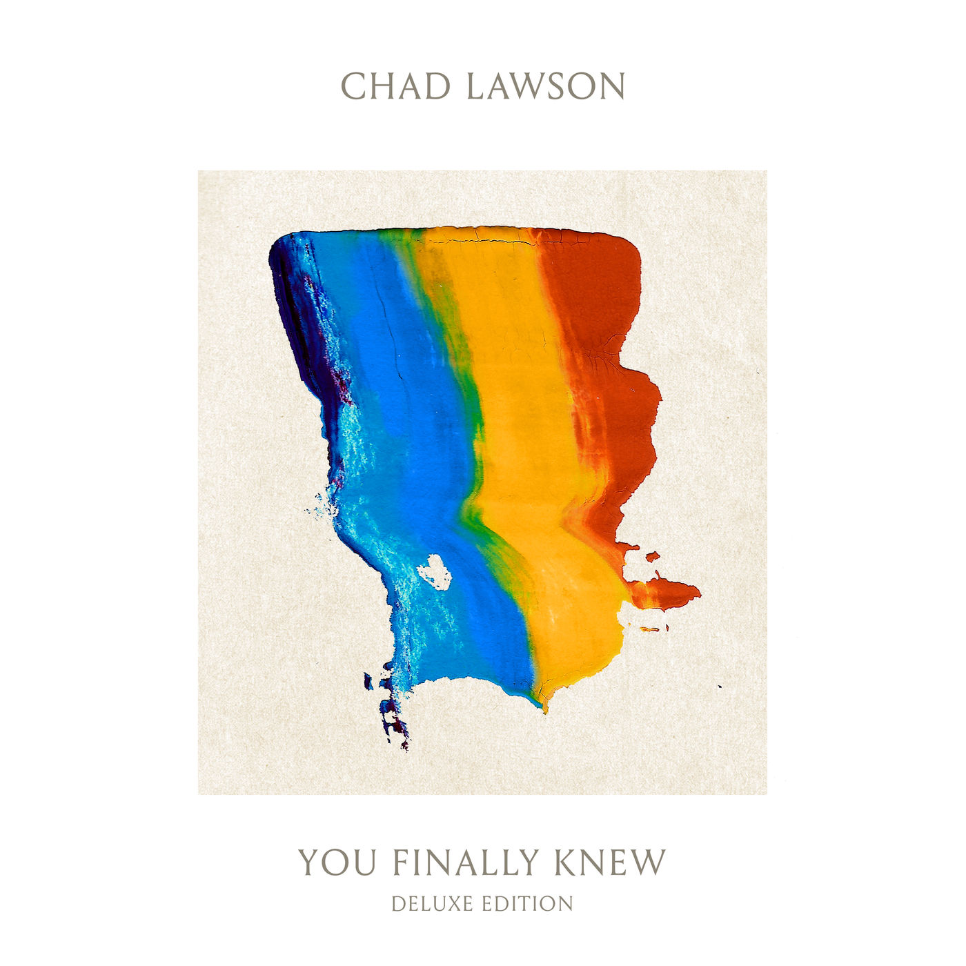 Chad Lawson - You Finally Knew (2021) [FLAC FLAC 24bit/96kHz]