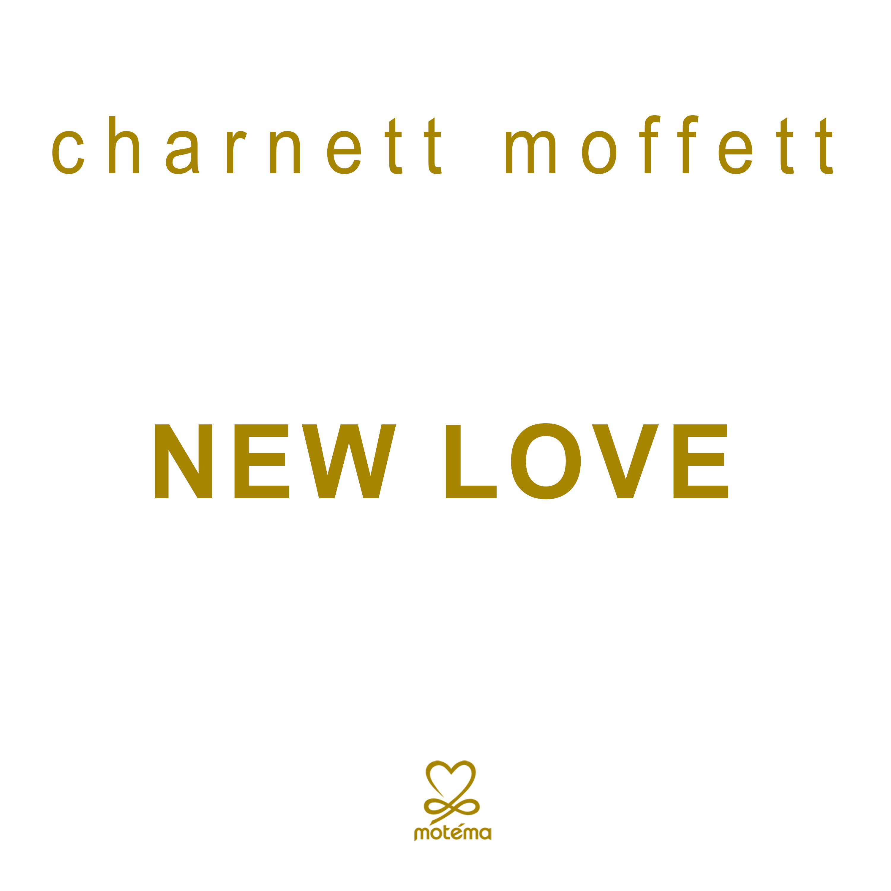Charnett Moffett - New Love (2021) [FLAC FLAC 24bit/96kHz]