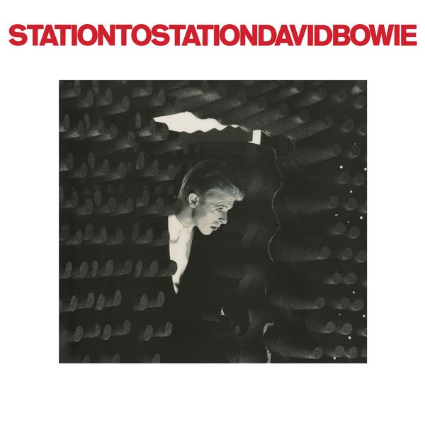 David Bowie – Station to Station (2016 Remaster) (1976/2016) [FLAC 24bit/192kHz]