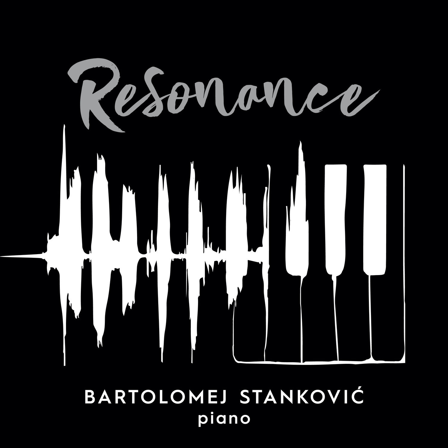 Bartolomej Stankovic – Resonance (2021) [FLAC 24bit/96kHz]