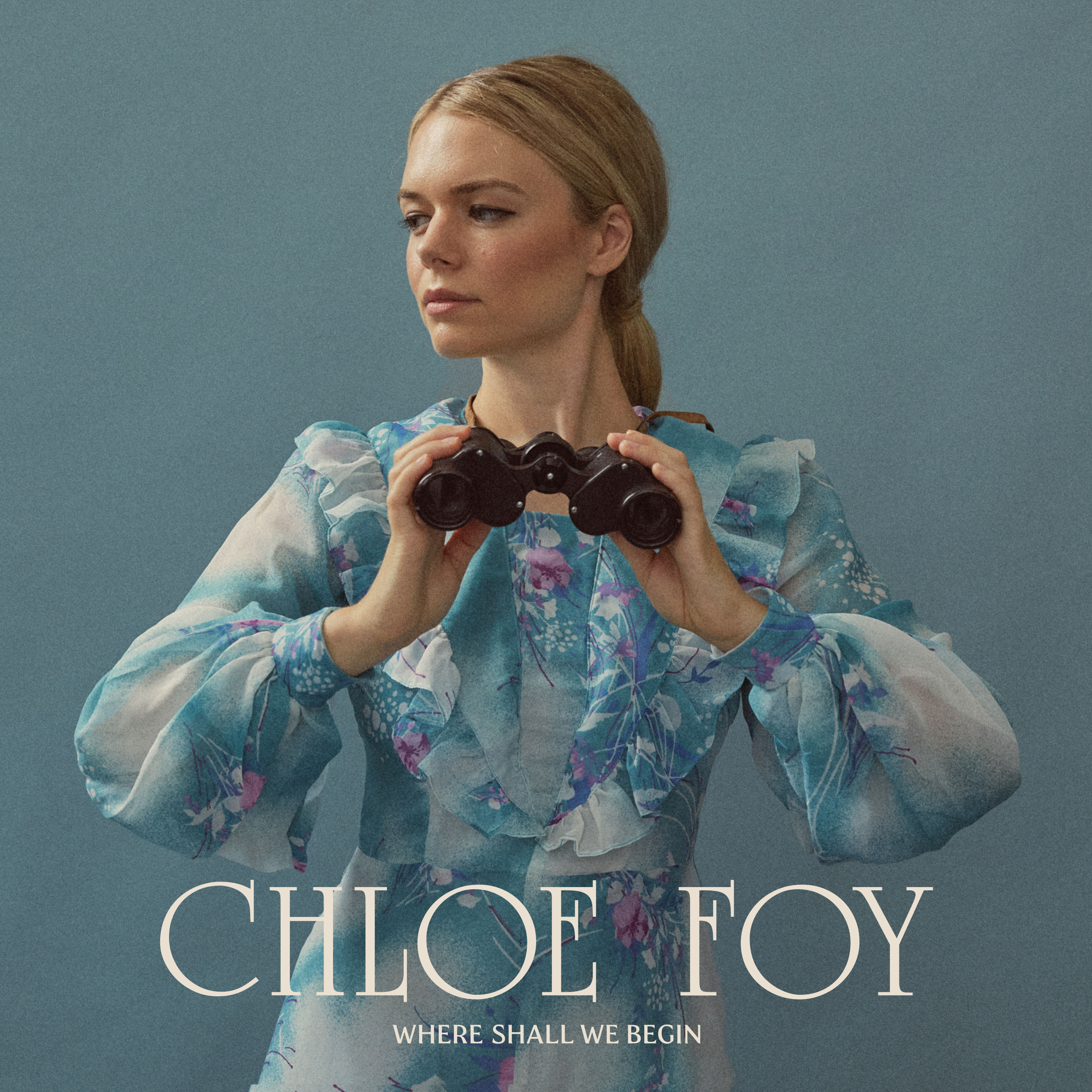 Chloe Foy – Where Shall We Begin (2021) [FLAC FLAC 24bit/44,1kHz]