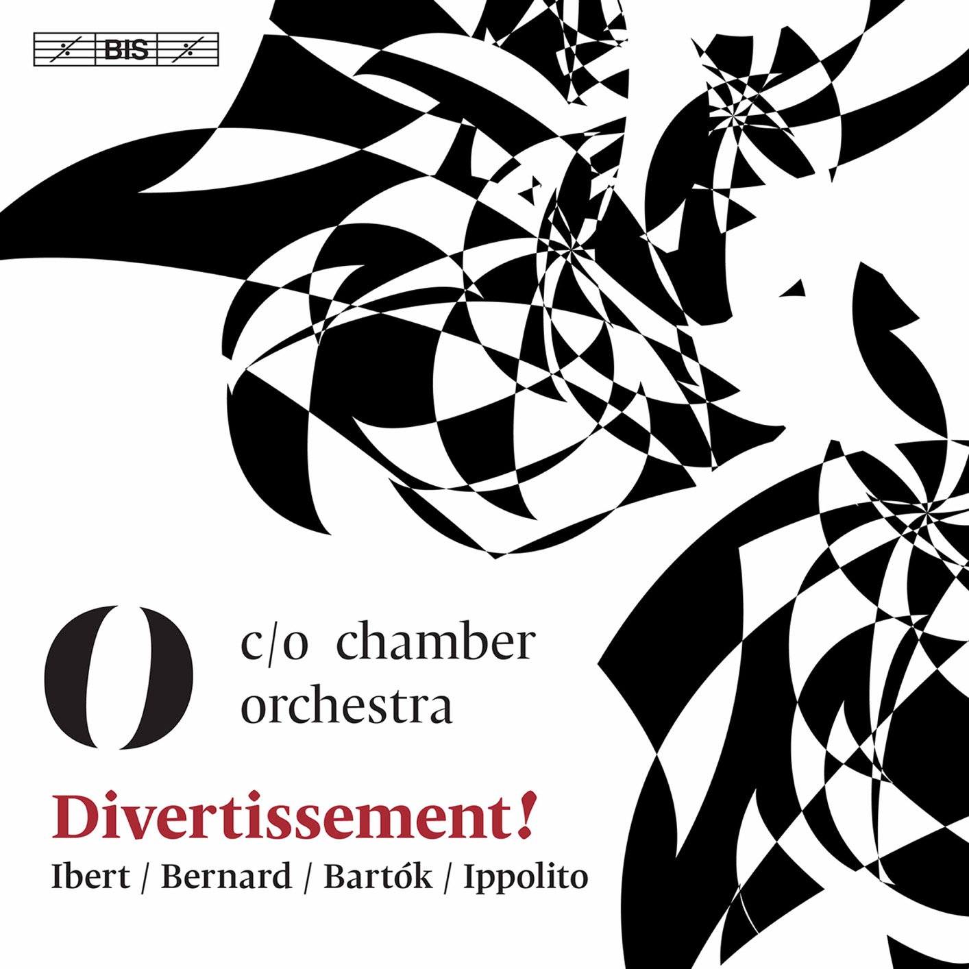c/o chamber orchestra – Divertissement! (2021) [FLAC 24bit/44,1kHz]