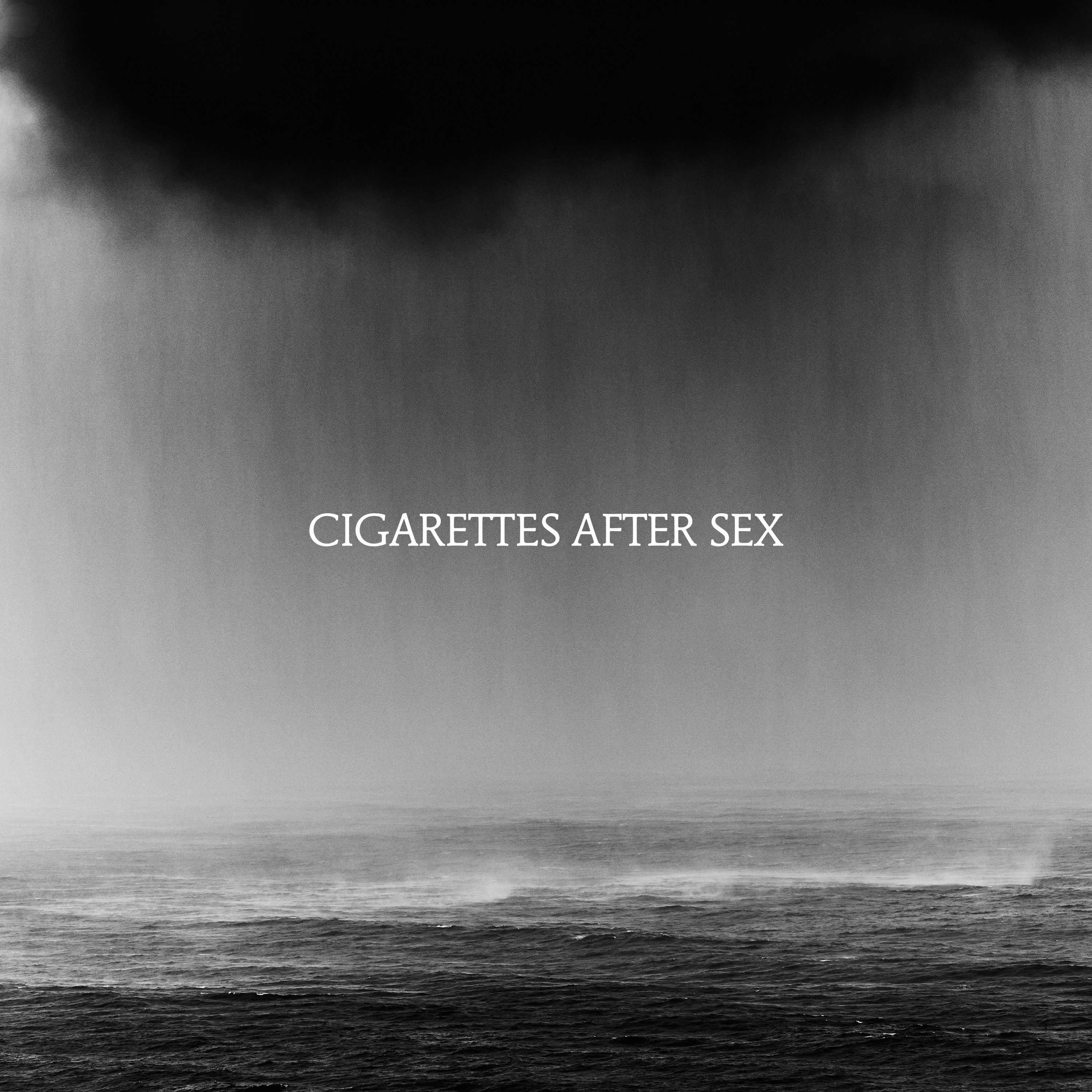 Cigarettes After Sex – Cry (2019/2021) [FLAC 24bit/96kHz]