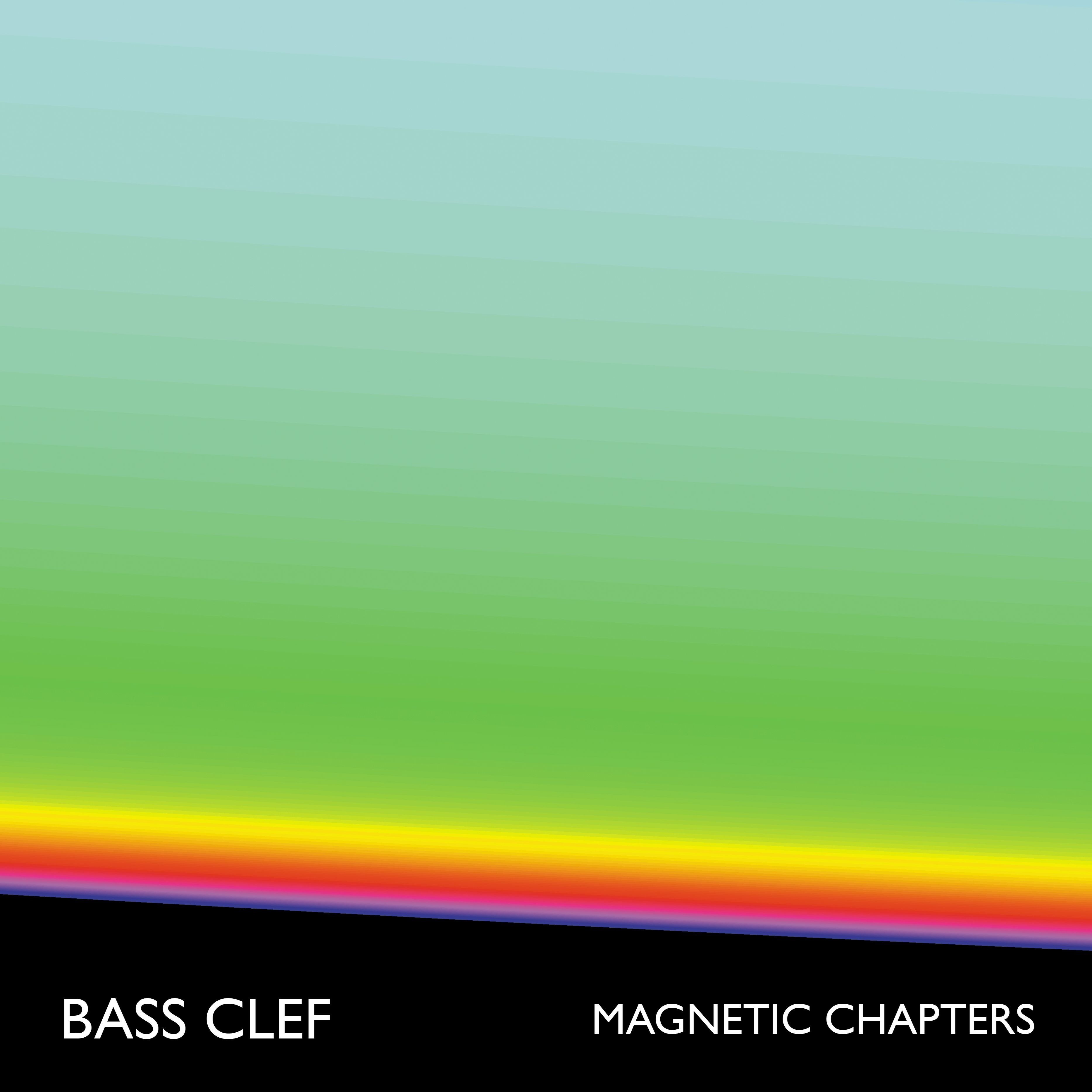Bass Clef – Magnetic Chapters (2021) [FLAC 24bit/44,1kHz]