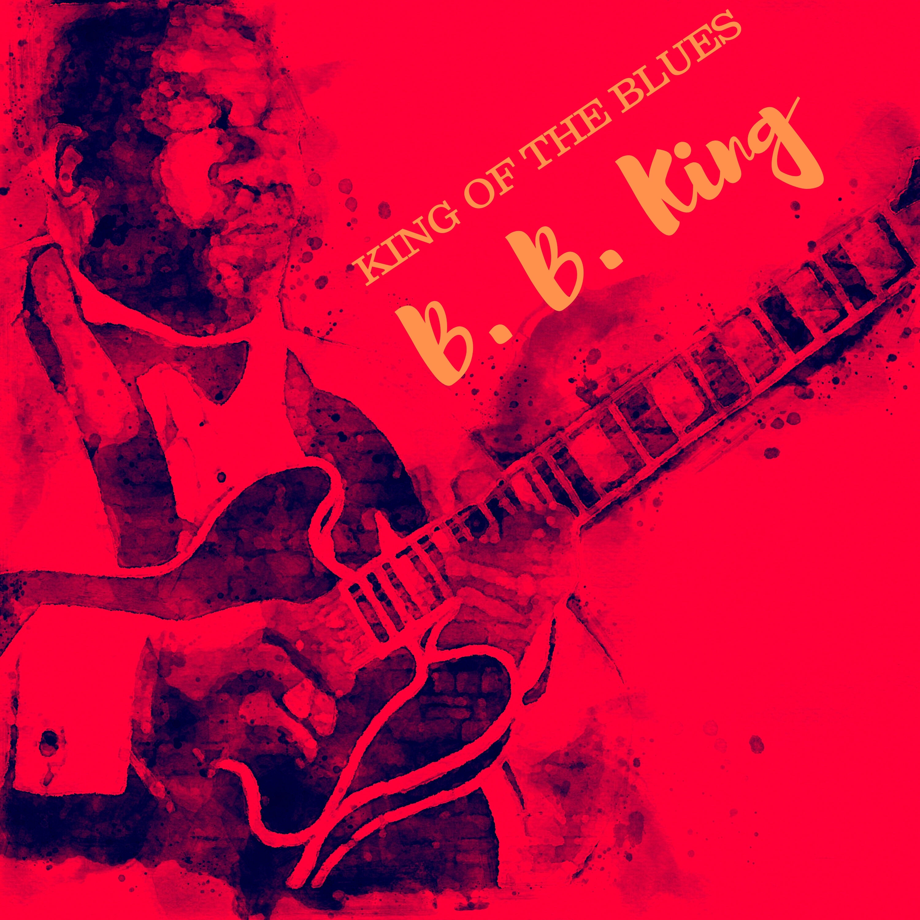 B.B. King - King of the Blues (1960/2021)[FLAC 24bit/48kHz]