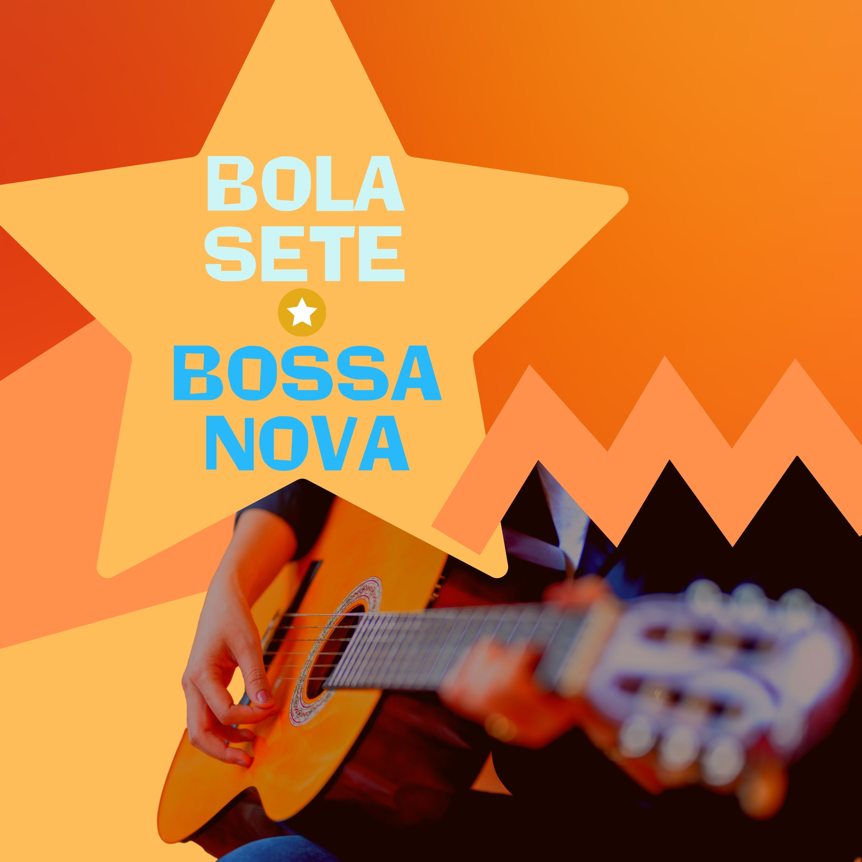 Bola Stete – Bossa Nova (1962/2021) [FLAC 24bit/48kHz]